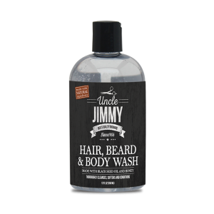 HAIR Beard & Body Wash