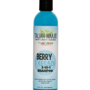 Berry Clean Three-In-One