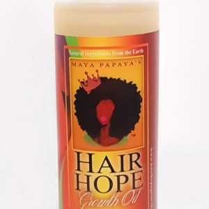 Hair Hope Growth Oil- Regular
