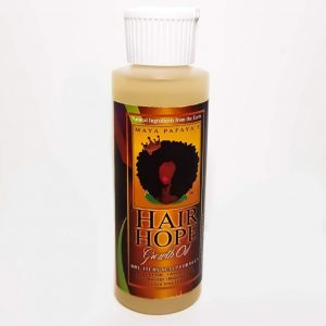 Hair Hope Growth Oil- Dry, Itchy Scalp