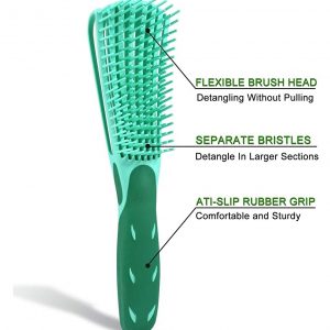 Wonder Brush- Green