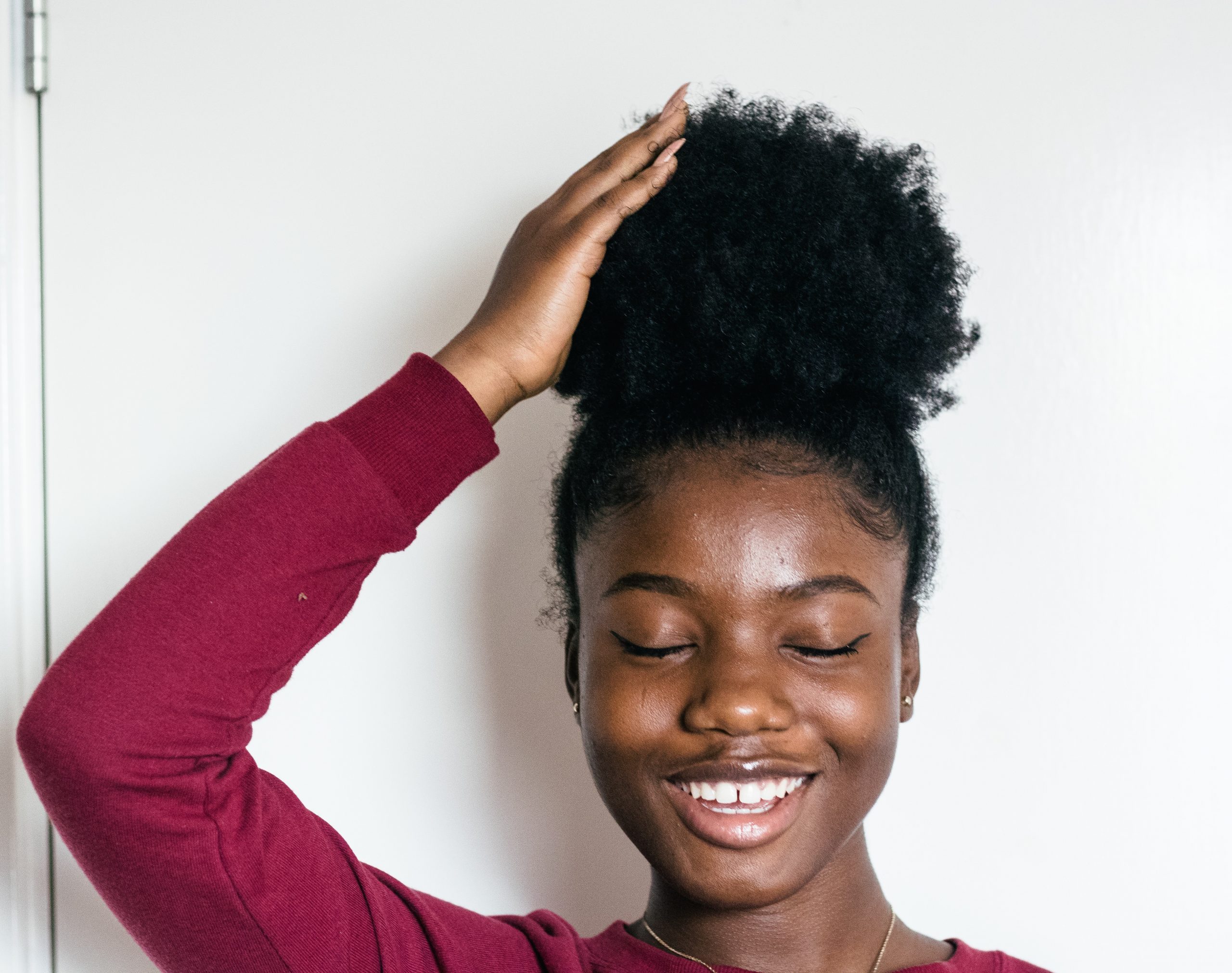 Read more about the article Do’s and Don’ts for Natural Hair