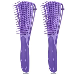 Wonder Brush- Purple