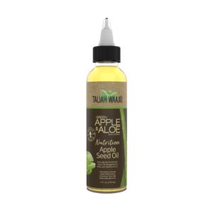 Green Apple & Aloe Nutrition Apple Seed Oil