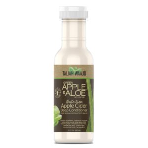 Green Apple & Aloe Nutrition Apple Cider Deep Conditioner