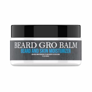 Beard Gro Balm