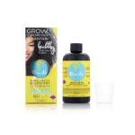Blissful Lengths Blueberry Liquid Hair Growth Vitamin
